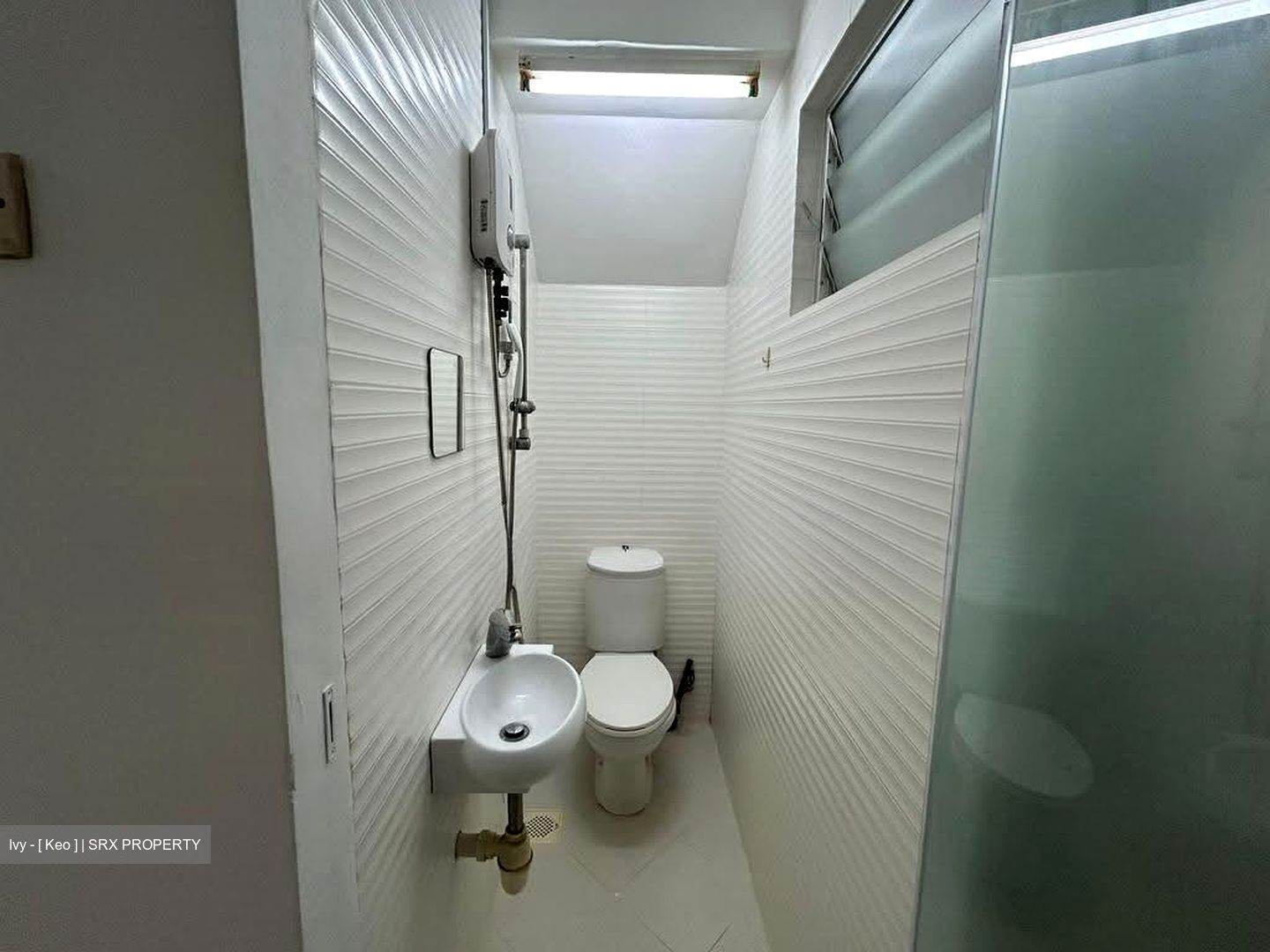 Watten View (D11), Condominium #624602011